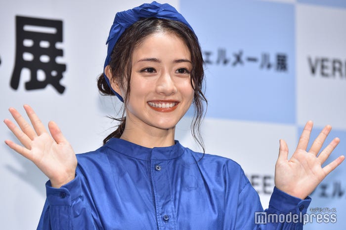 石原さとみ (C)モデルプレス