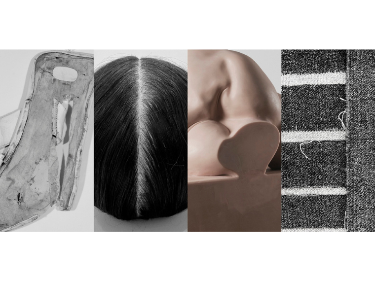 マルタン・マルジェラが日本初の大規模個展 九段ハウスで5月5日まで開催