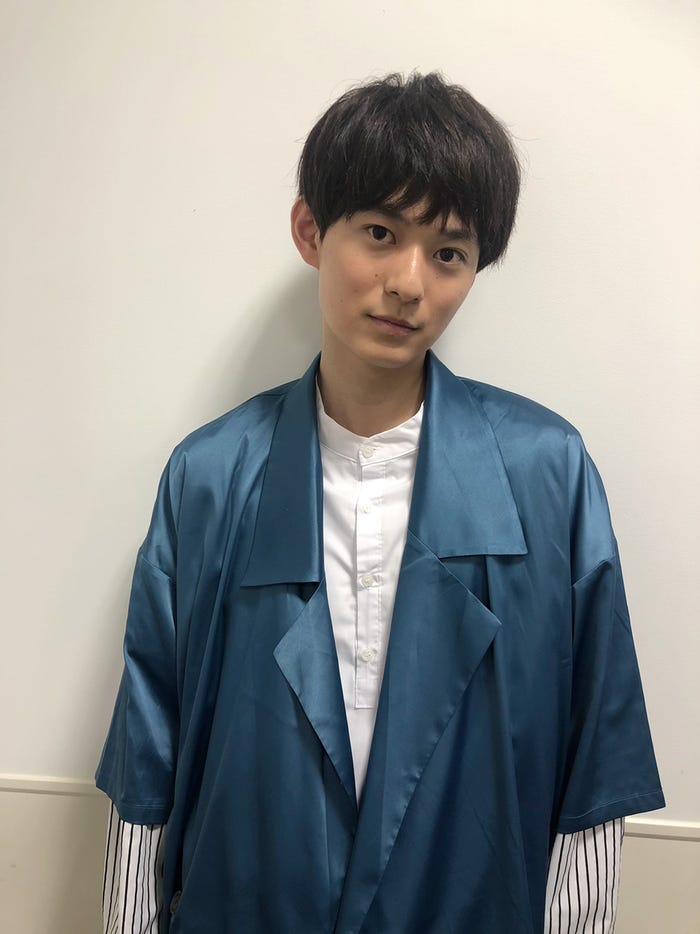 さんま御殿 出演 財津一郎の孫 財津優太郎が イケメン と話題 プロフィール インタビュー モデルプレス さんま御殿 出演 財津一郎の孫 財津優太郎が イケメン と話題 プロフィール インタビュー モデルプレス