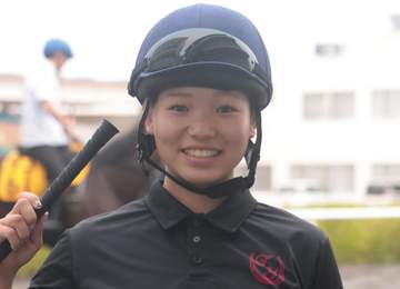 小林美駒が今年41勝目！！4番人気を鮮やかエスコートで逃げ切りV