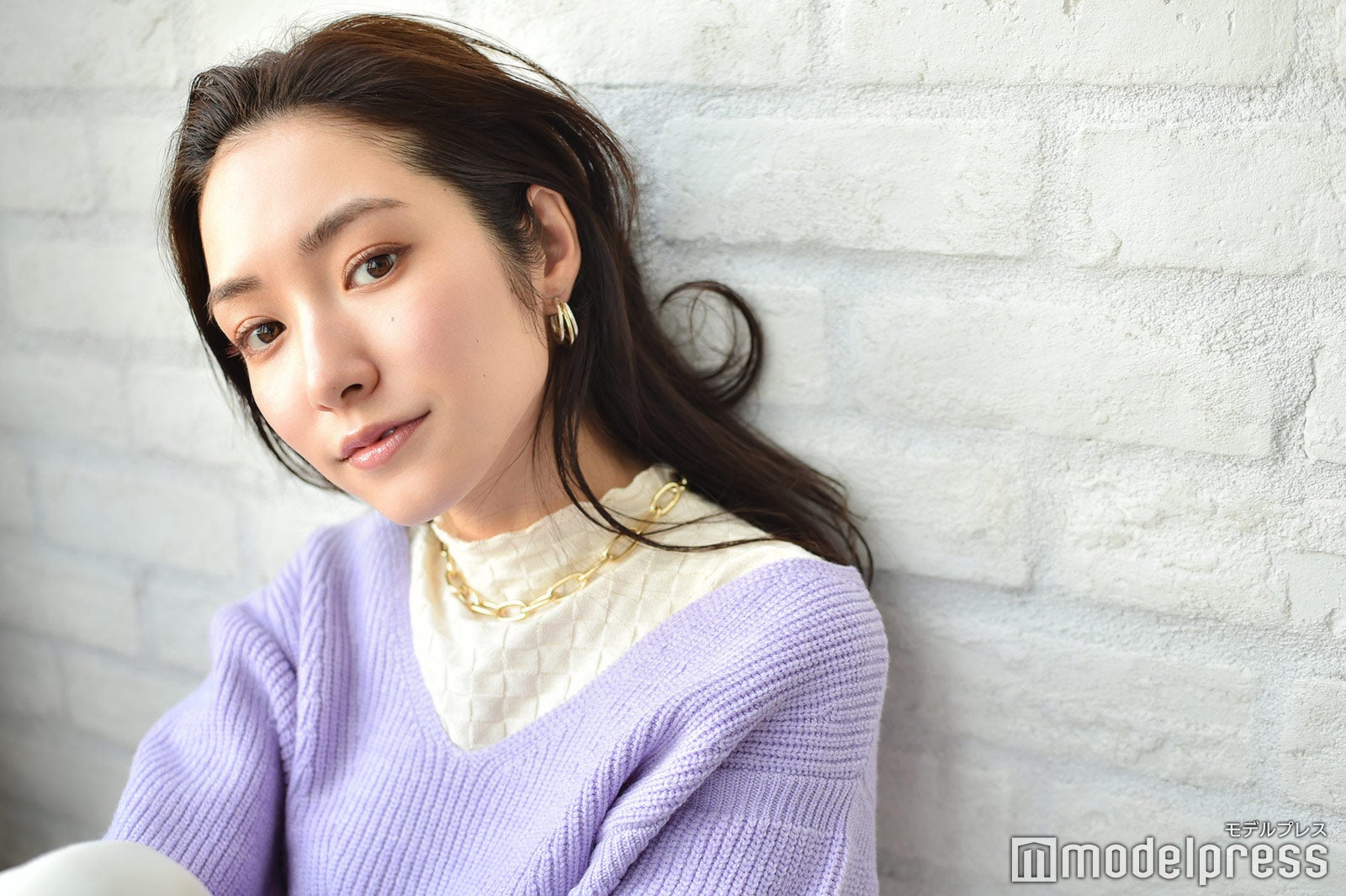 吉田沙世（C）モデルプレス