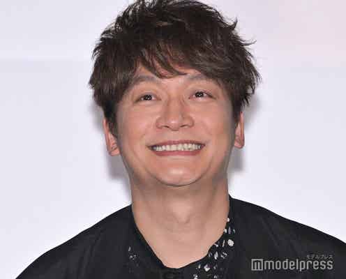 香取慎吾、草なぎ剛の友情出演に喜び ドラマ決定時は「イスから転げ落ちるくらい喜んで」絆明らかに【日本一の最低男 ※私の家族はニセモノだった】