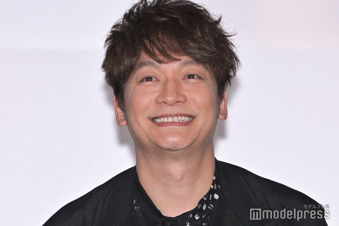 香取慎吾(C)モデルプレス