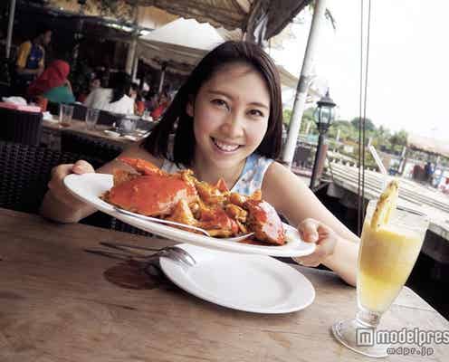 JKT48近野莉菜「将来は女優に」熱い意気込みを語る ジャカルタで得たものとは?