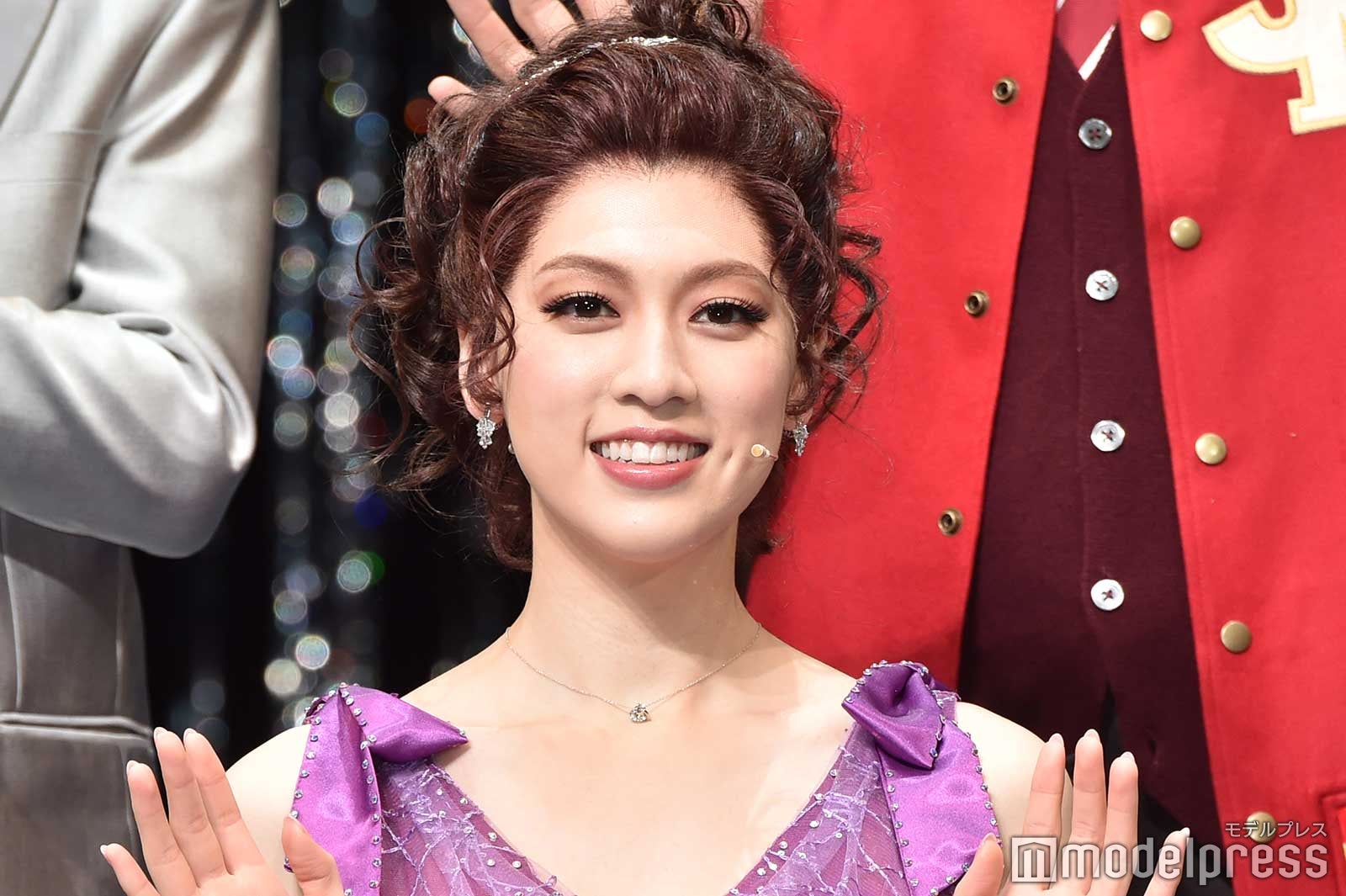 三吉彩花（C）モデルプレス