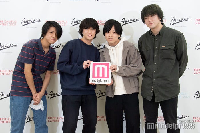 pavilion(C)モデルプレス