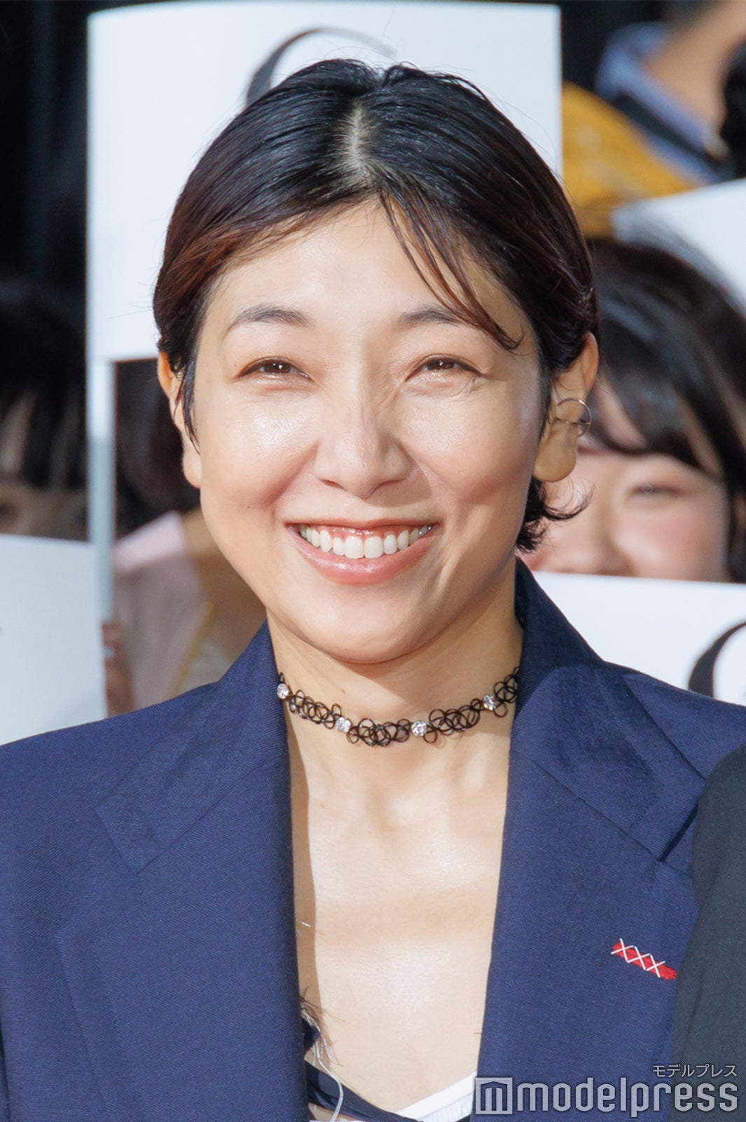 安藤サクラ（C）モデルプレス