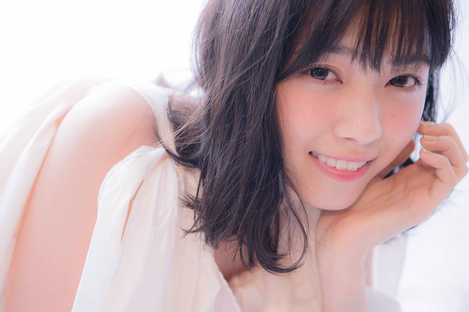 西野七瀬「乃木坂46にとって、これからの時期がすごく大事」3期生との交流は？