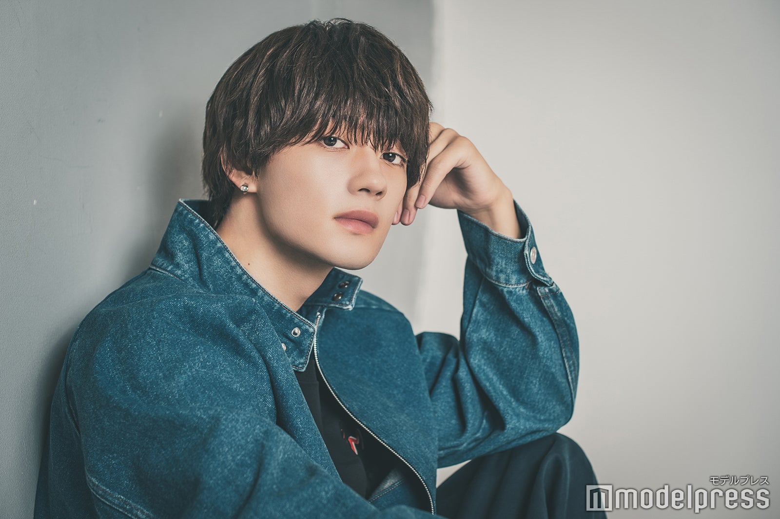 佐野勇斗（C）モデルプレス