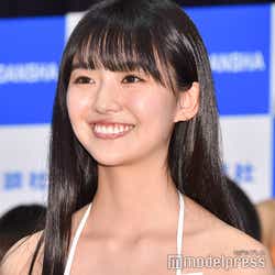 豊田ルナ(C)モデルプレス