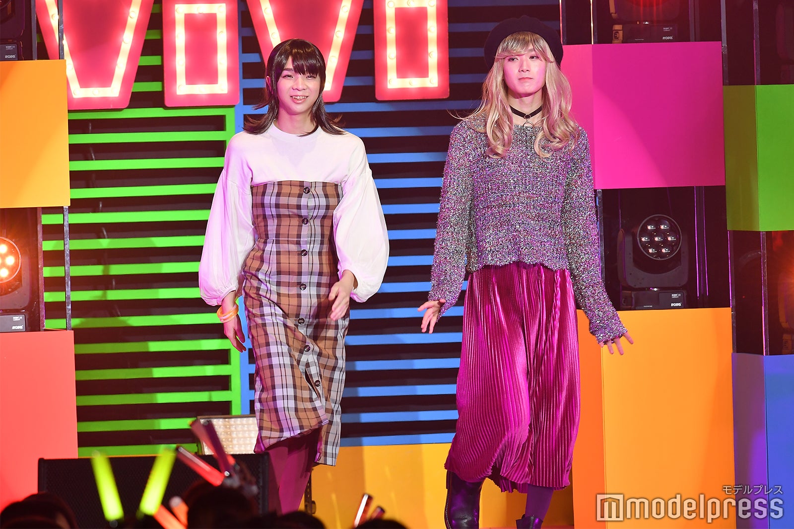 塩崎太智、山中柔太朗 （C）モデルプレス