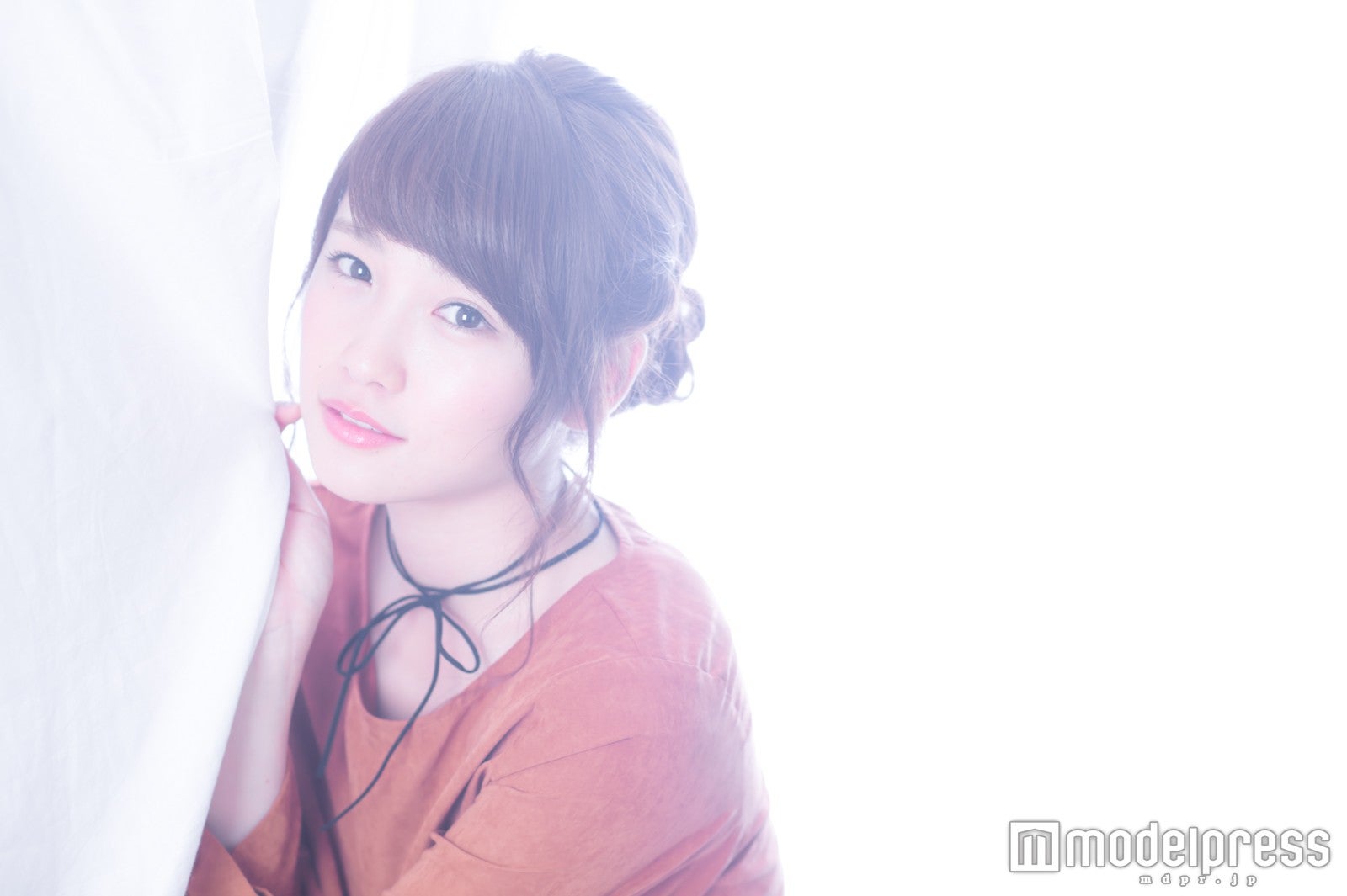 川栄李奈 （C）モデルプレス