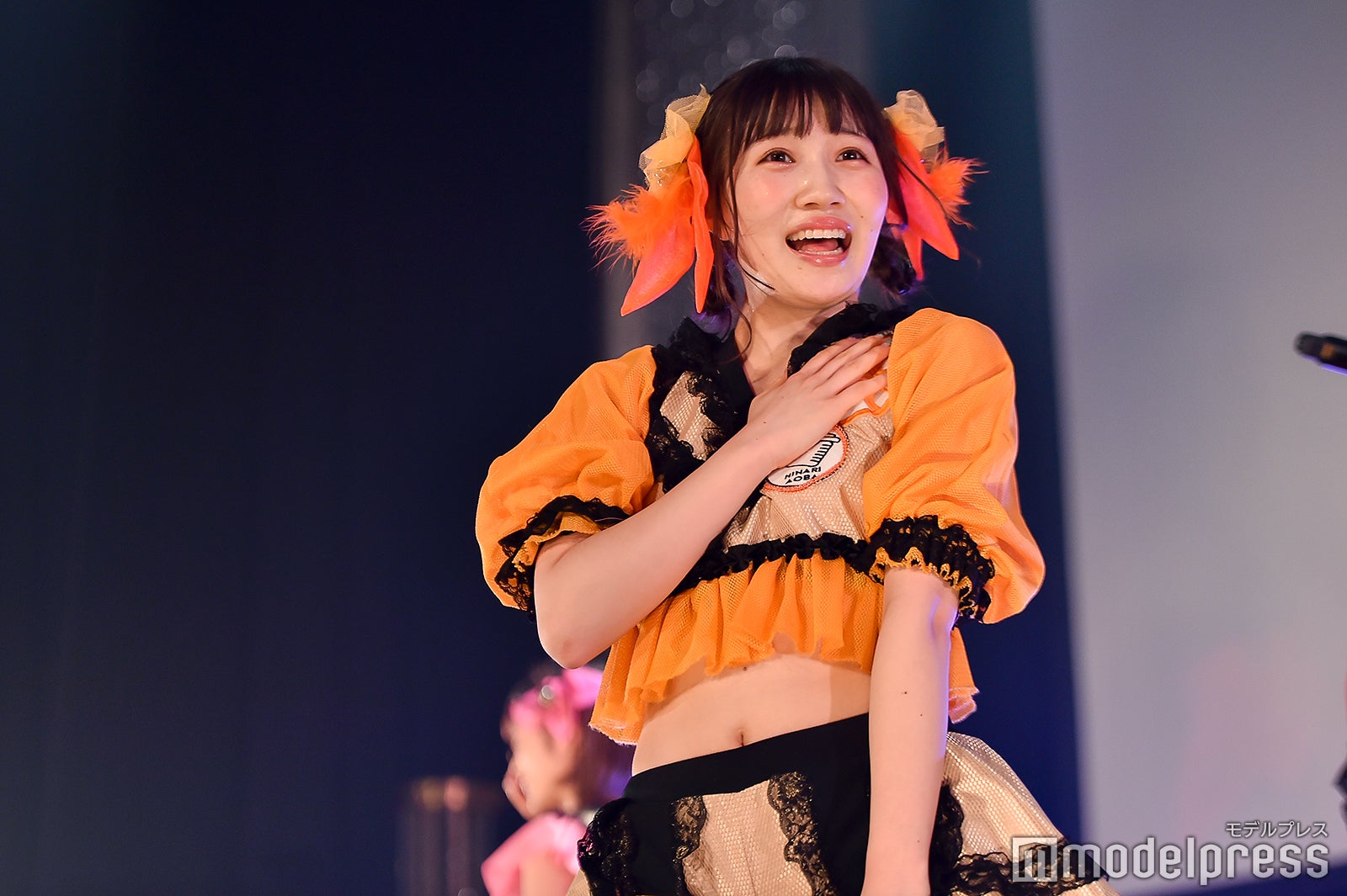 FES☆TIVE（C）モデルプレス