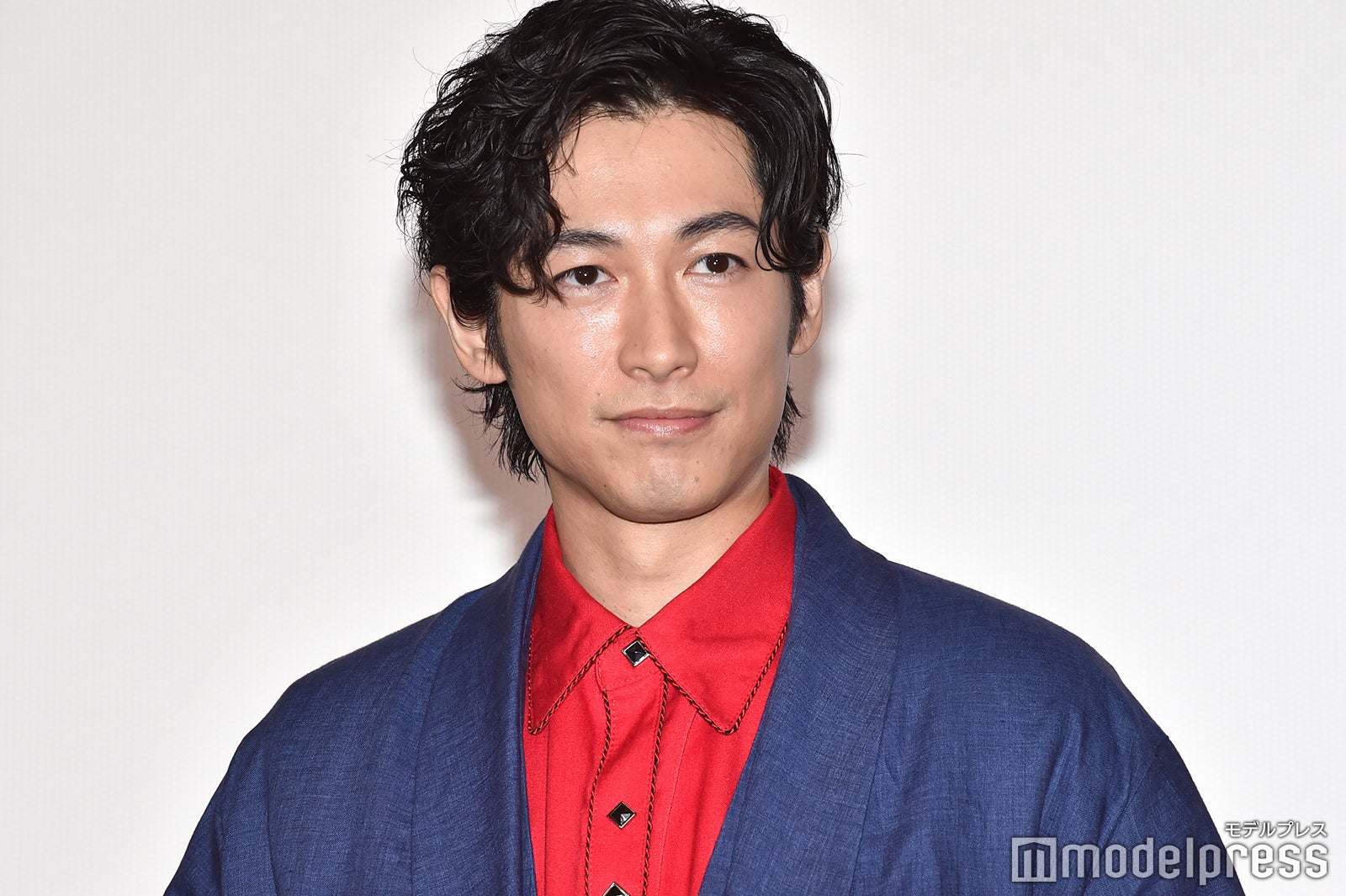 ディーン・フジオカ（C）モデルプレス