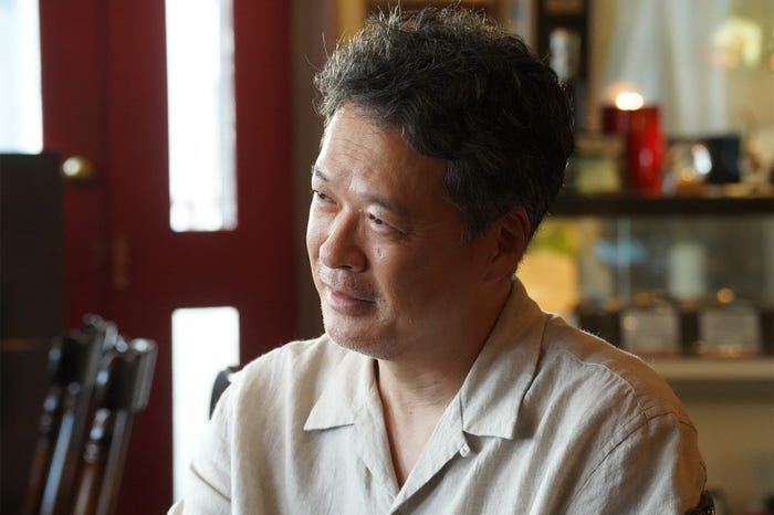 田中哲司「海のはじまり」第8話より(C)フジテレビ