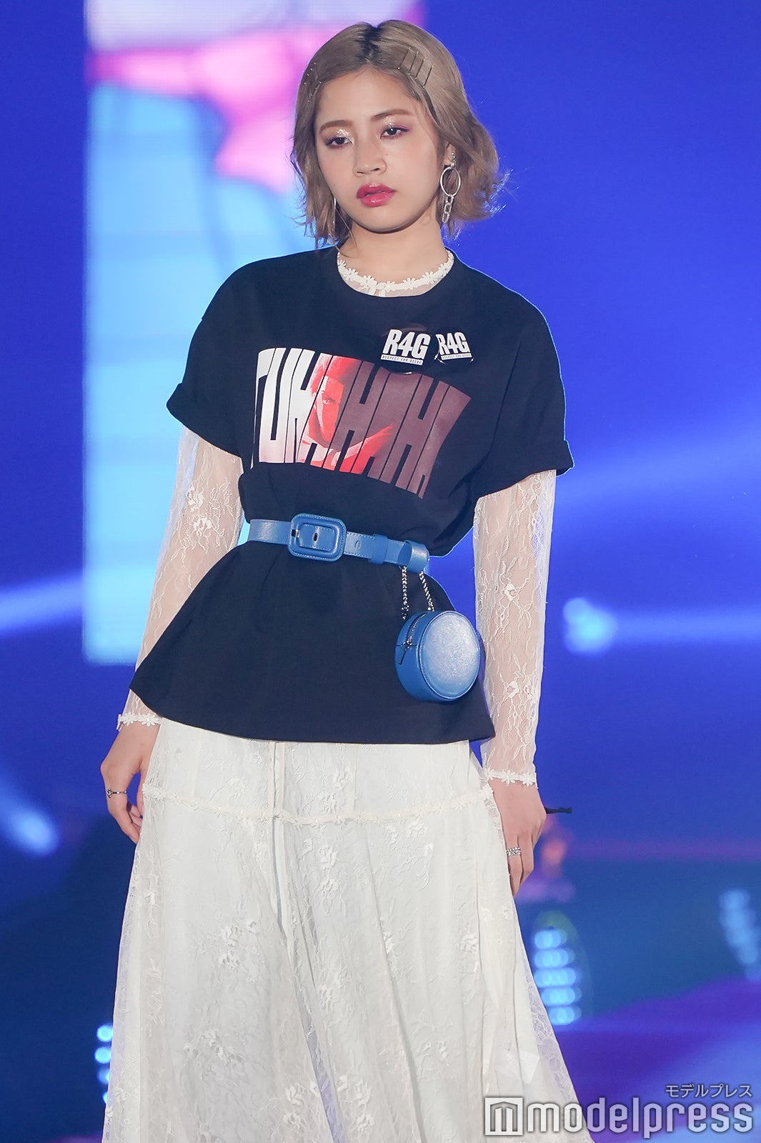 hibiki （C）モデルプレス