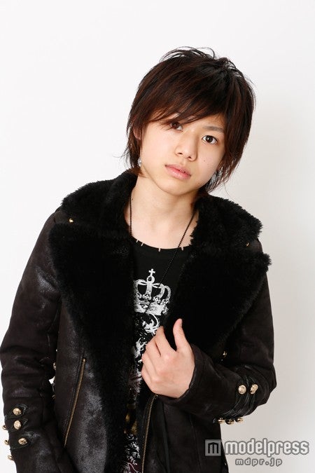 伊地智頼統さん