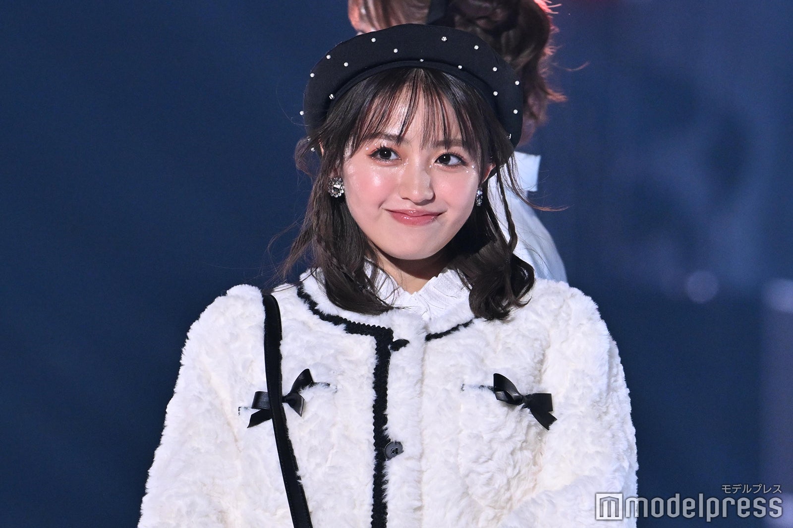 香音（C）モデルプレス