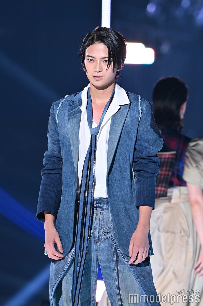 岩瀬洋志(C)モデルプレス