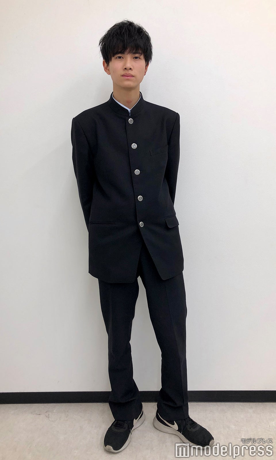 関東エリアの候補者