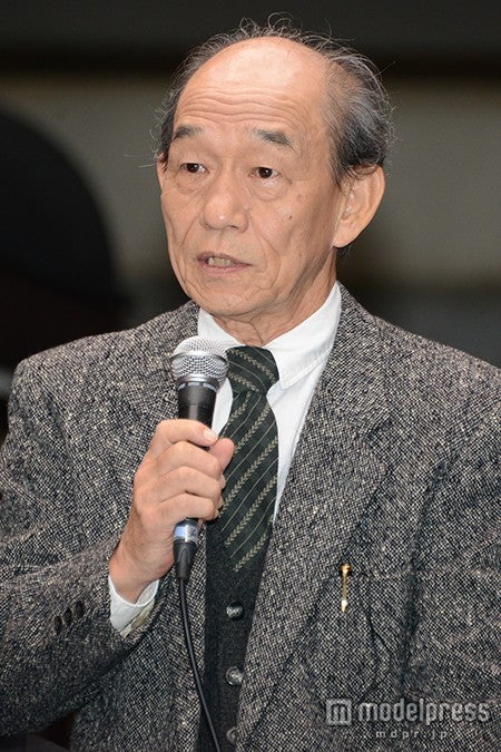 笹野高史