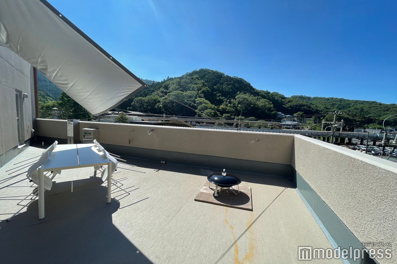 タカオネ（C）モデルプレス