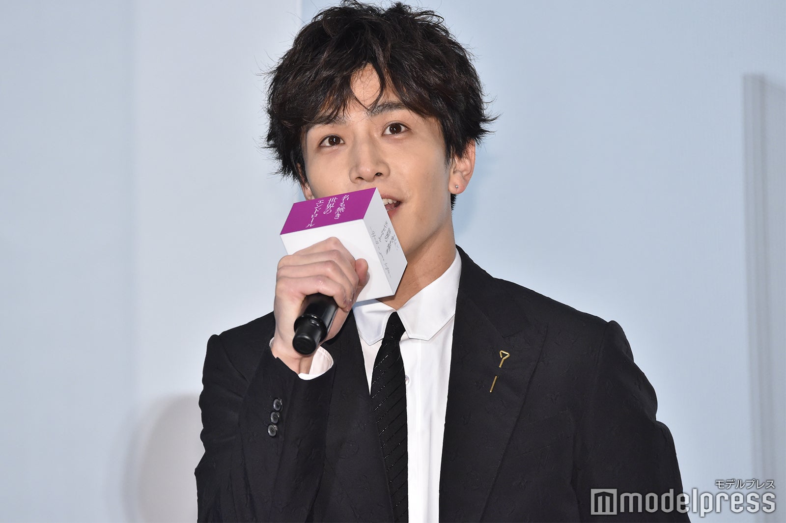 岩田剛典 （C）モデルプレス
