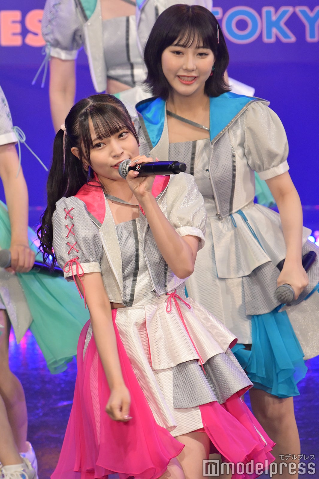 HKT48（C）モデルプレス