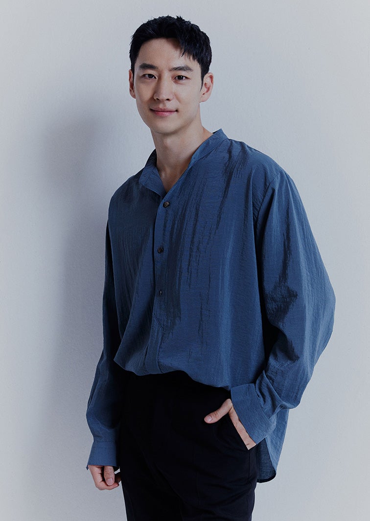 イ・ジェフン（提供写真）