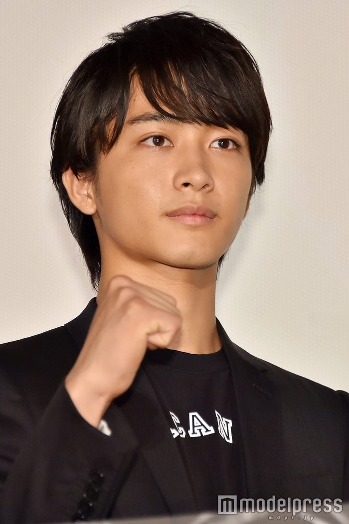 佐藤寛太(C)モデルプレス