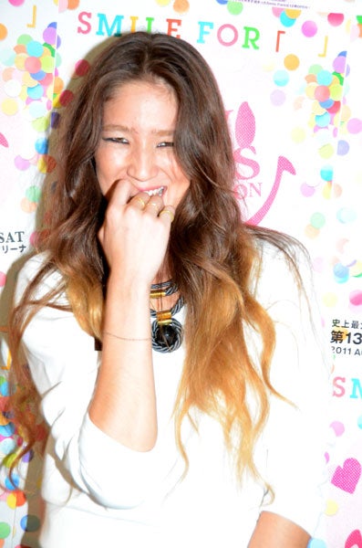 人気モデルカロリナ スタイルキープ法 知られざるプライベートを赤裸々告白 モデルプレス独占インタビュー モデルプレス