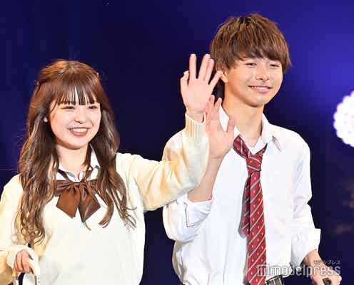「今日好き」松本仁&折田涼夏“りょかじん”カップル破局報告「何度も何度も考えた」