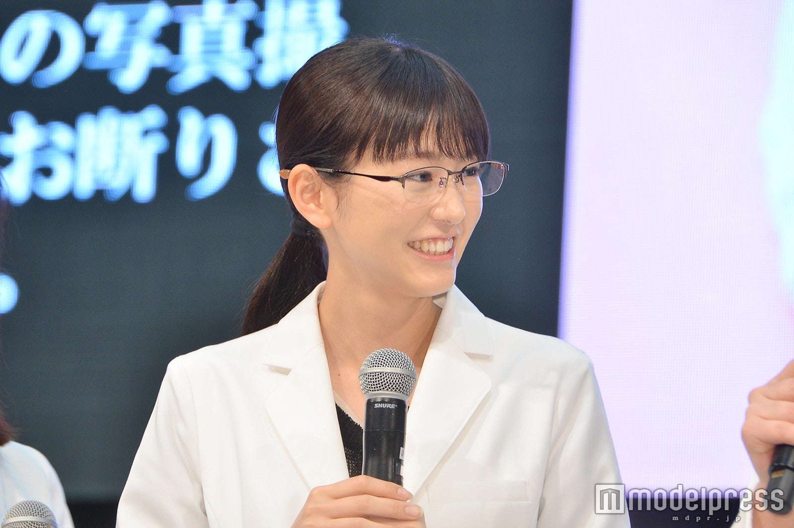 桐谷美玲（C）モデルプレス