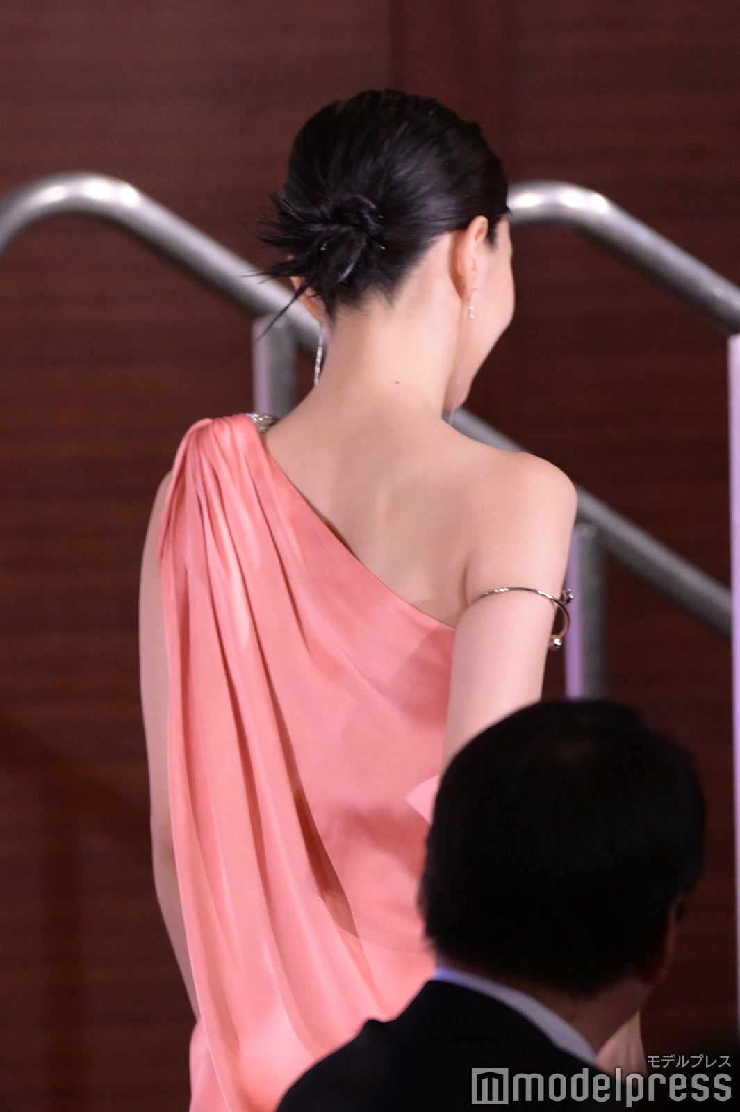 アイナ・ジ・エンド（C）モデルプレス