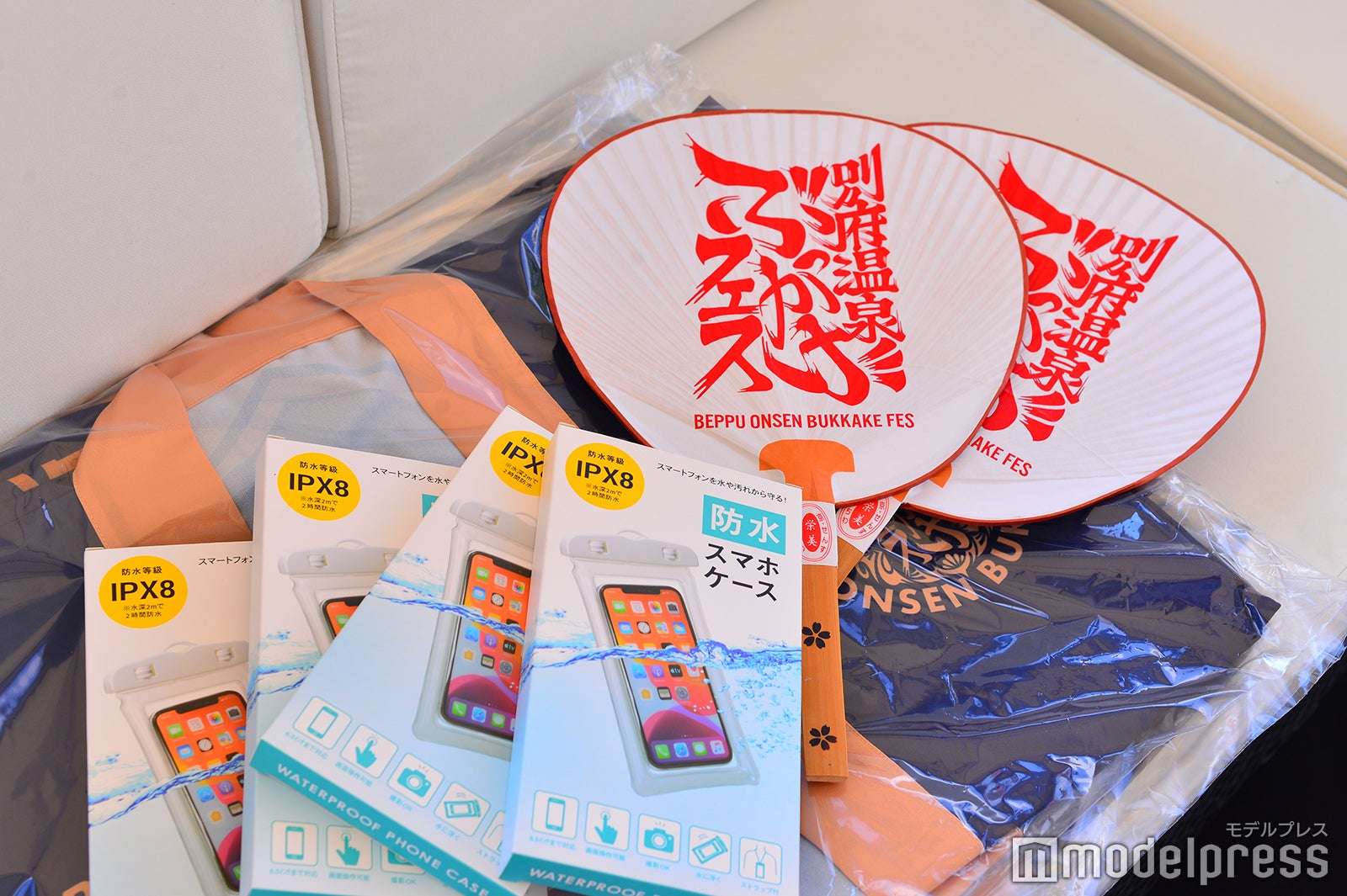 「BOB2025」イベントの様子（C）モデルプレス