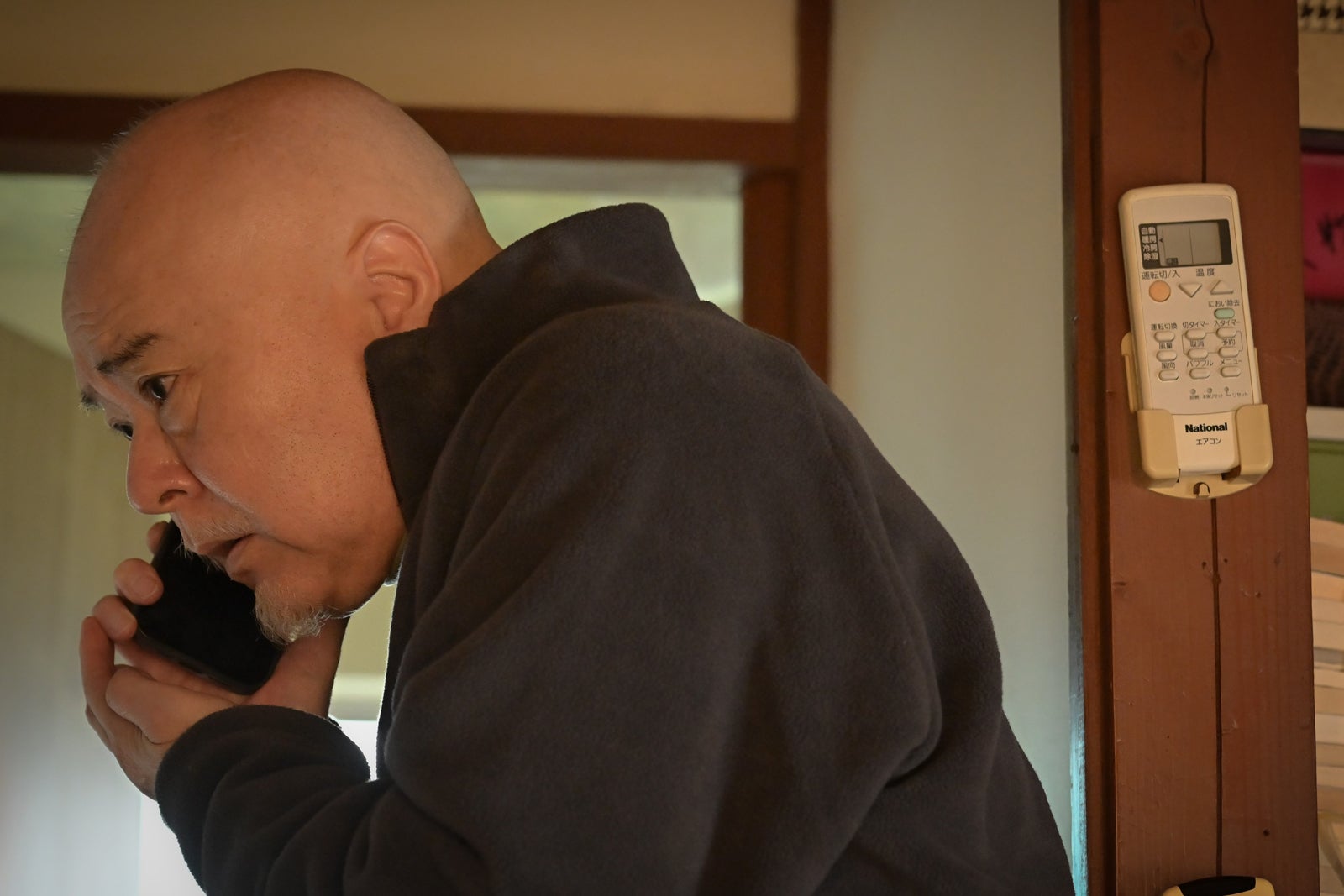 酒井敏也「クジャクのダンス、誰が見た？」第3話（C）TBS