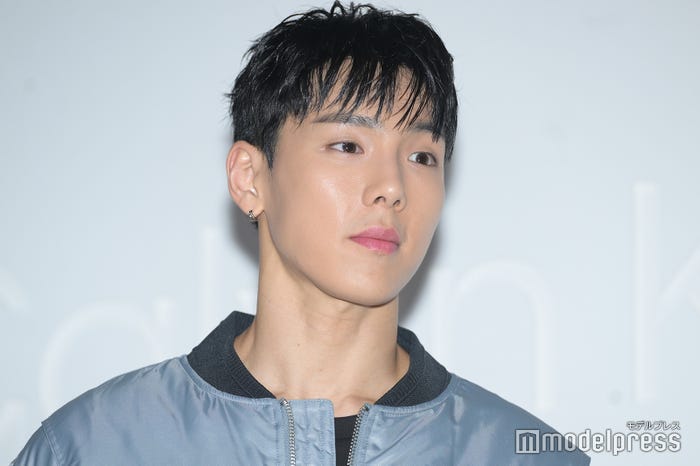 ショヌ(C)モデルプレス