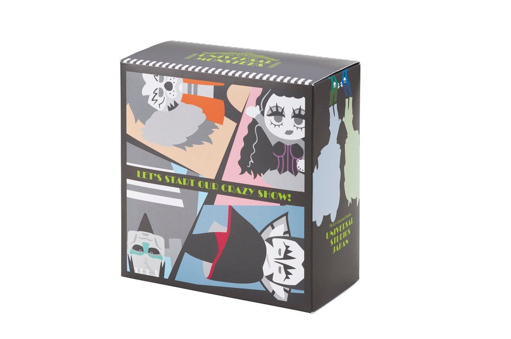 アソートスウィーツ／画像提供：ユニバーサル・スタジオ・ジャパン