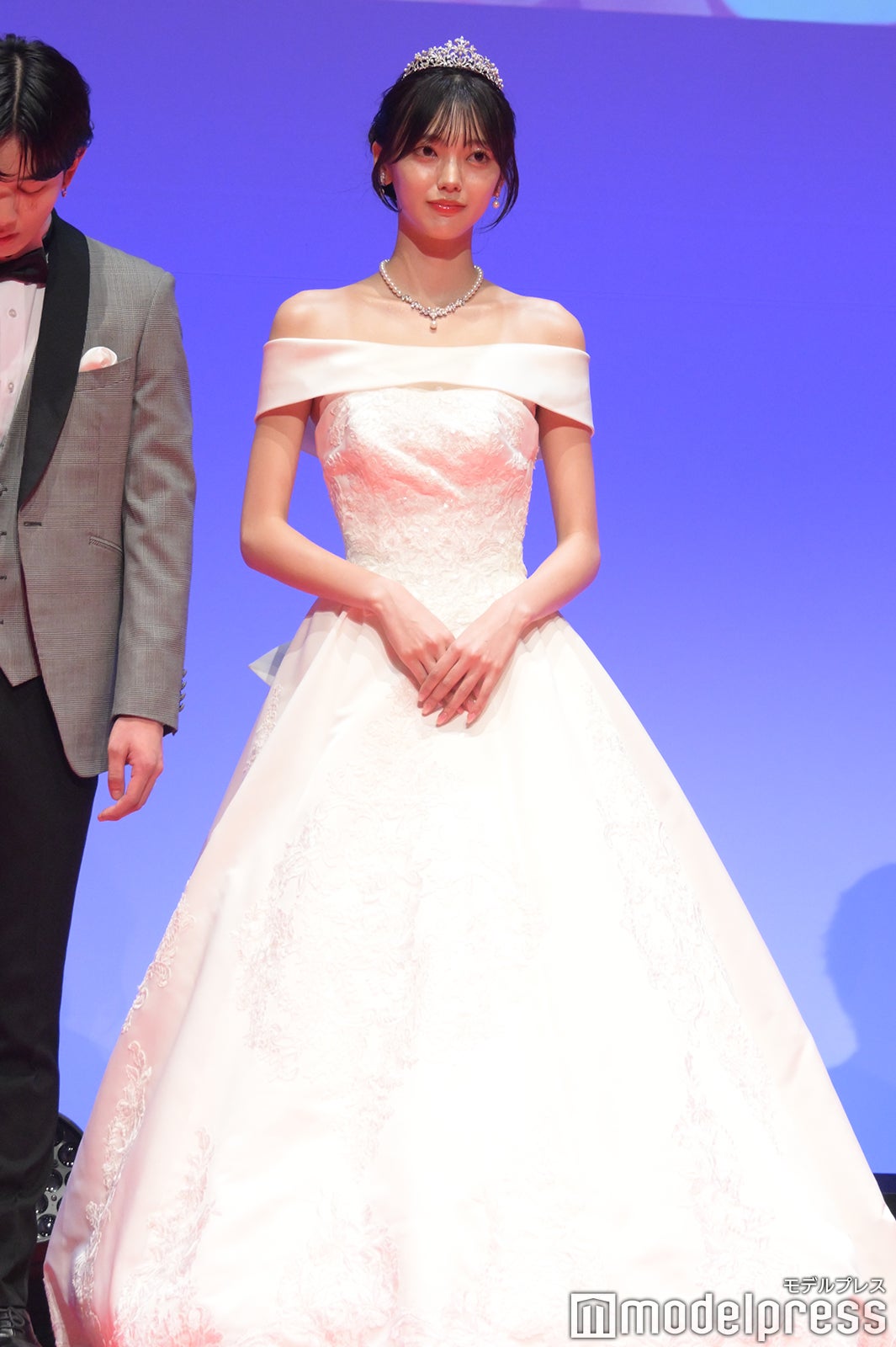 「ミス青山コンテスト2023」結果発表イベントの模様（C）モデルプレス