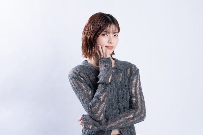 咲来(SAKURA)(C)AbemaTV,Inc.