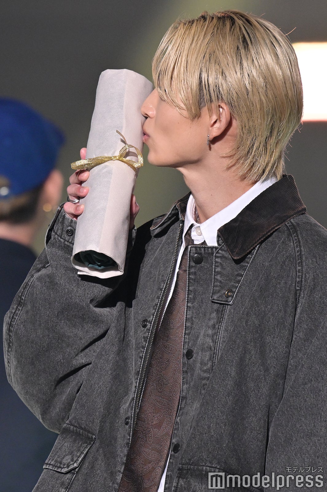 綱啓永（C）モデルプレス