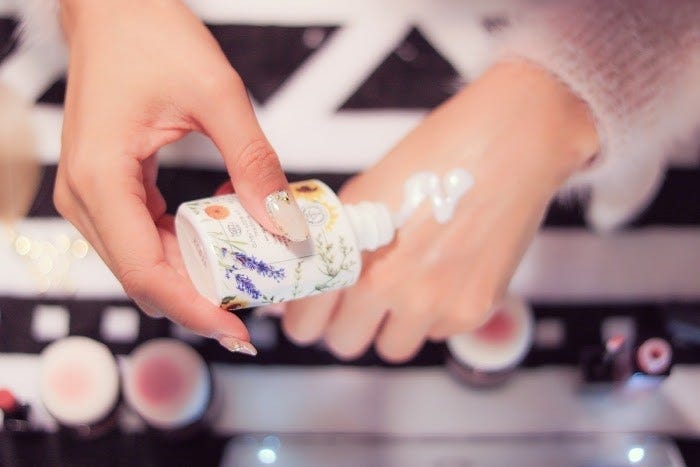 デート予定日の3日前からできる女磨き7選 入念に準備をしよう モデルプレス デート予定日の3日前からできる女磨き7選 入念に準備をしよう モデルプレス