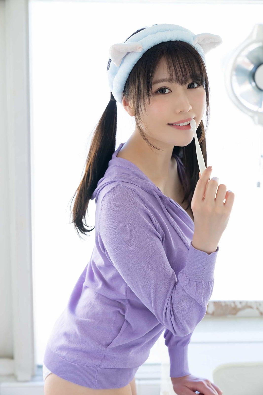 小日向ゆか（提供写真）