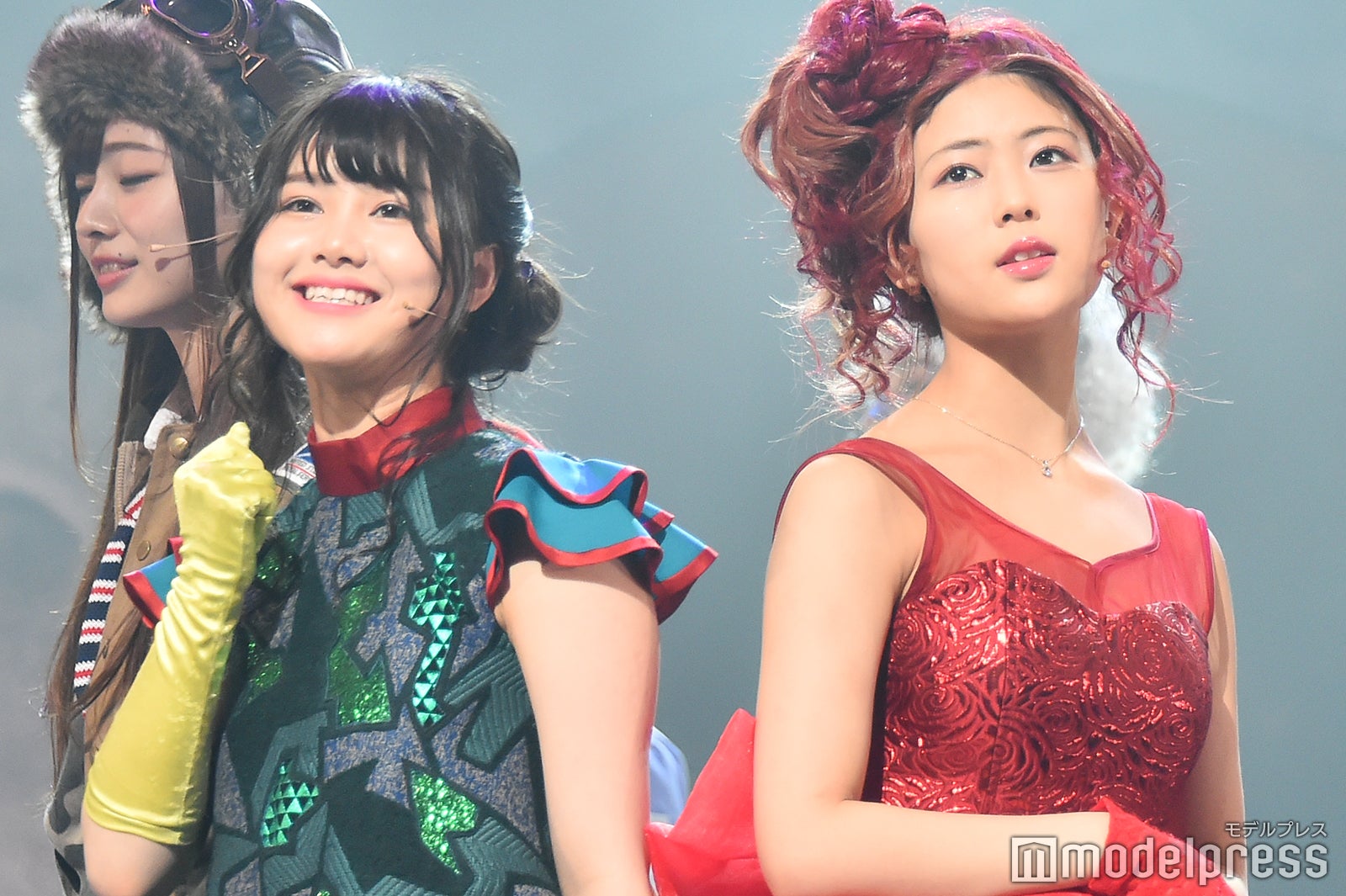 舞台「星の王女さま」ゲネプロより（C）モデルプレス