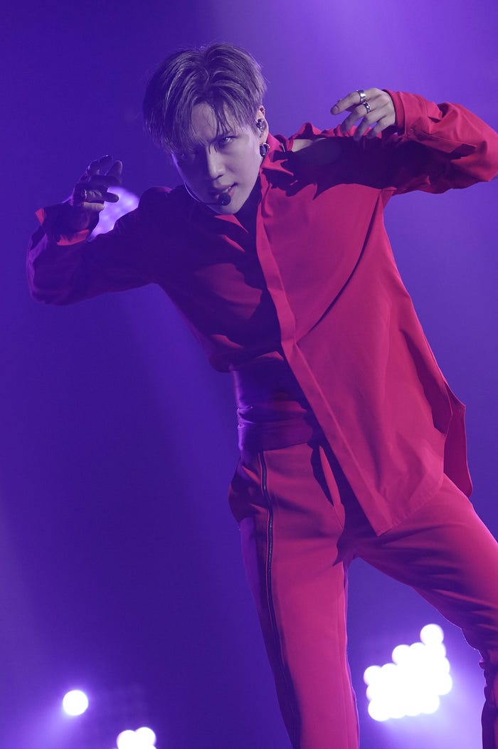 テミン(C)上飯坂一