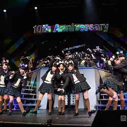 「AKB48リクエストアワーセットリストベスト1035 2015」5日目（C）AKS