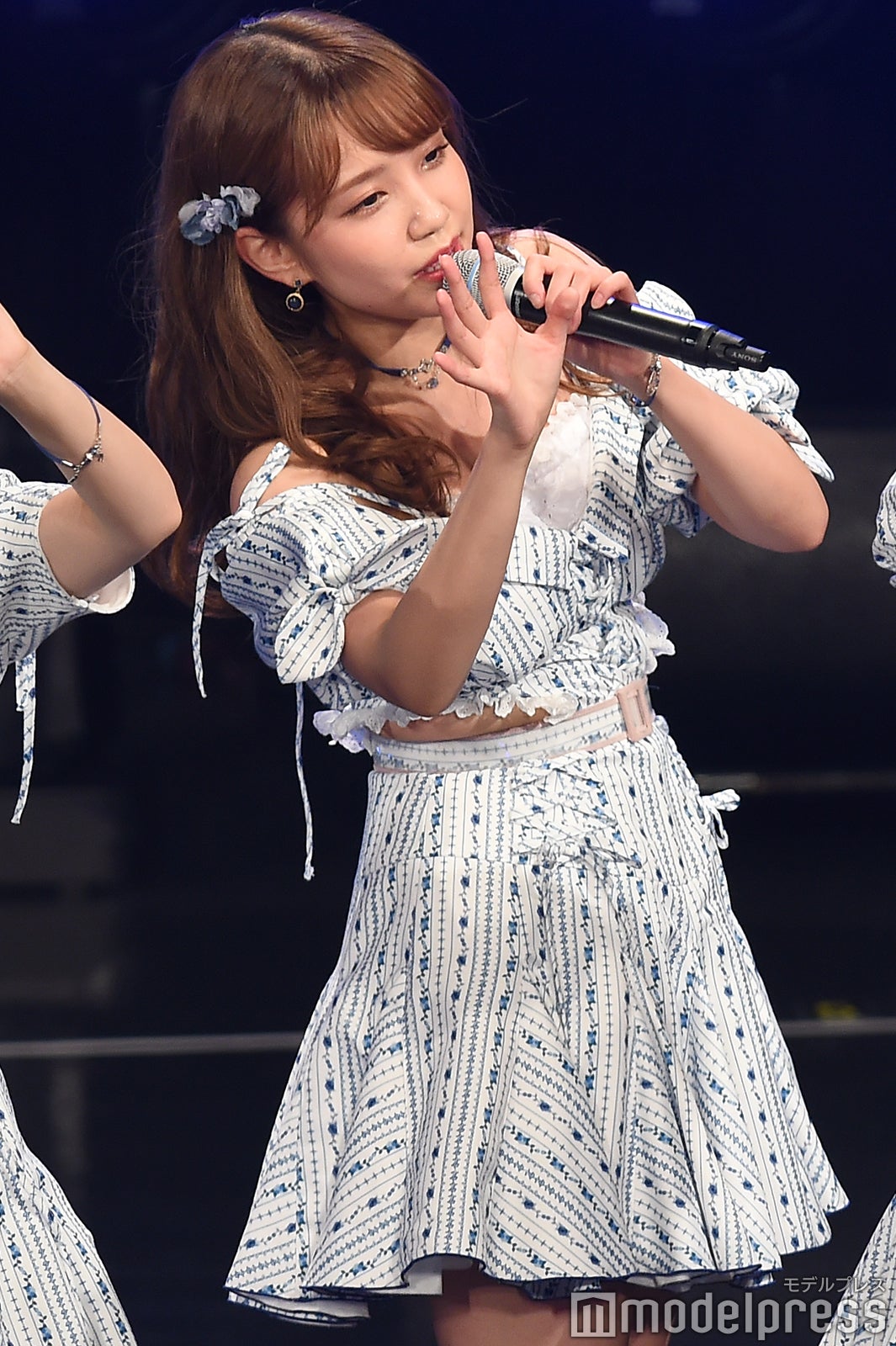 AKB48（C）モデルプレス