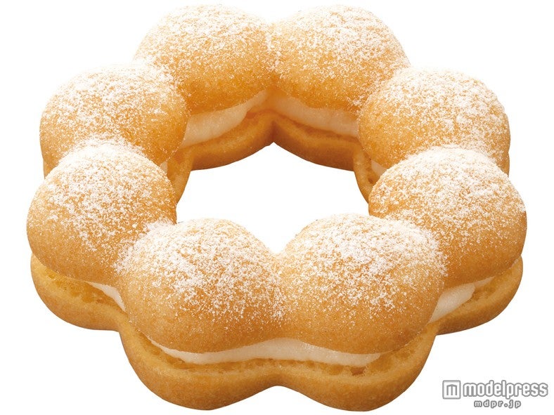 ポン・デ・じゃがバター