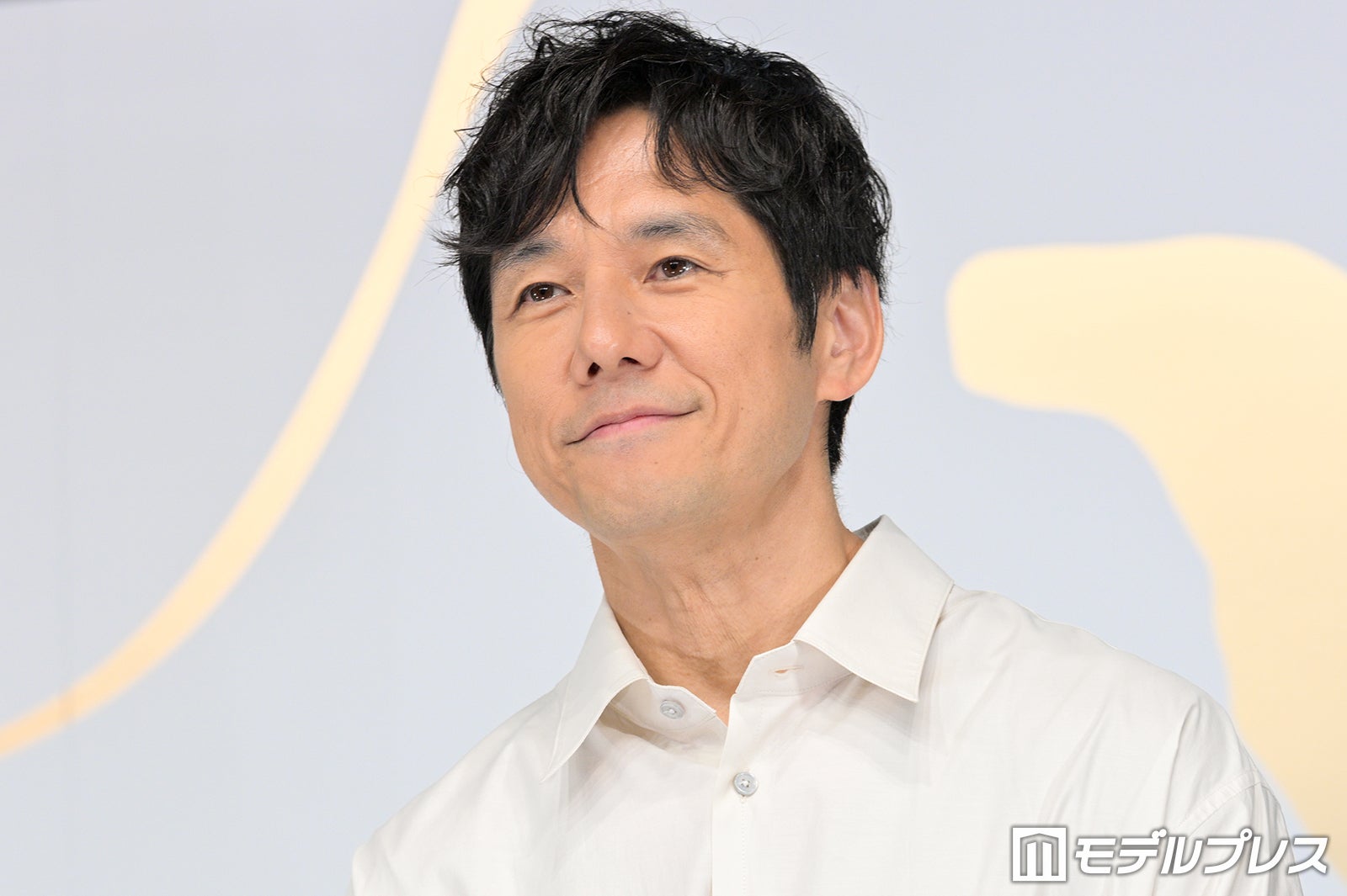 西島秀俊（C）モデルプレス