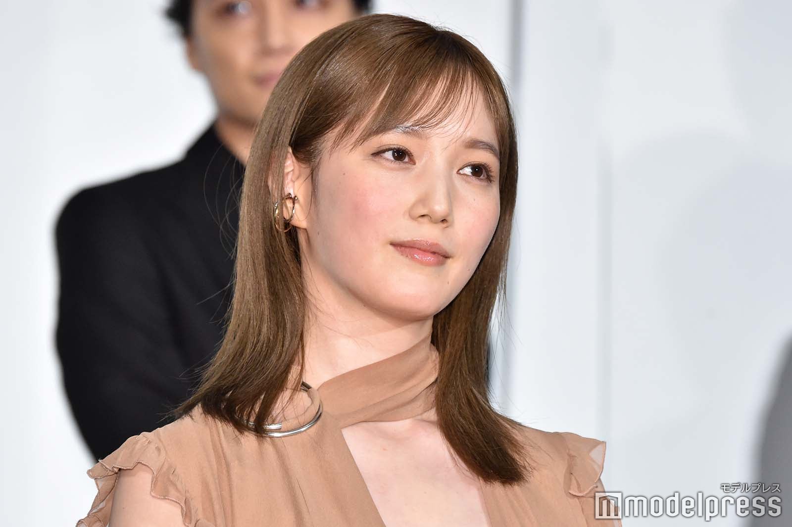 本田翼 （C）モデルプレス